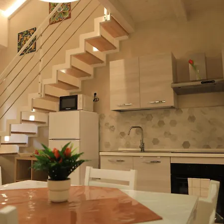 Lulu's House Διαμέρισμα *