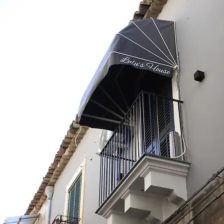 Lulu's House *