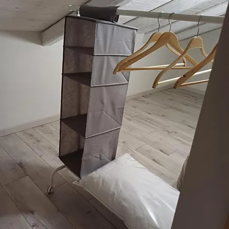 Lulu's House *