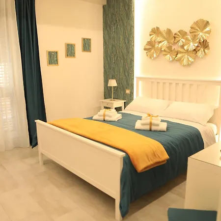 Lulu's House 아파트 카타니아