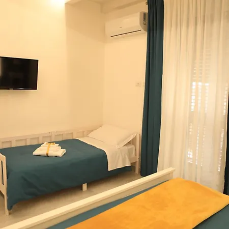 Lulu's House 카타니아