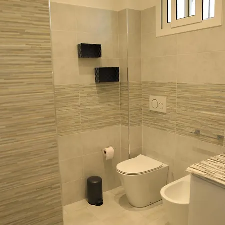 Lulu's House 아파트 *