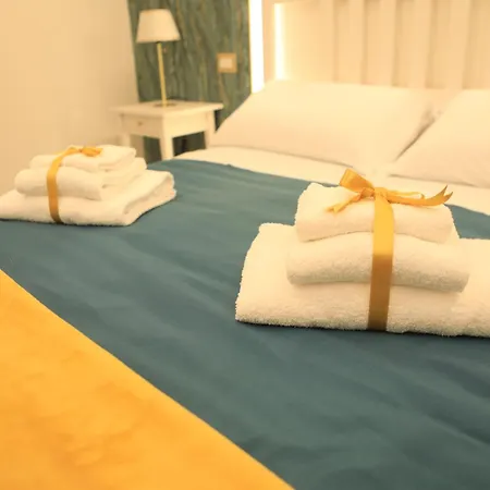 아파트 Lulu's House