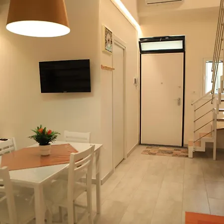 아파트 Lulu's House *