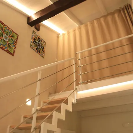 Lulu's House * 카타니아