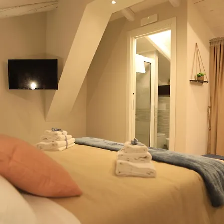 Lulu's House 아파트