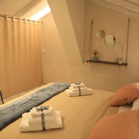 아파트 Lulu's House