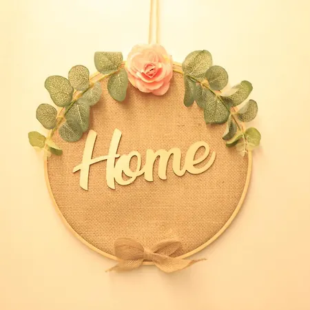 아파트 Lulu's House *