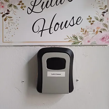 아파트 Lulu's House 카타니아