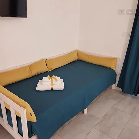 Lulu's House * 카타니아