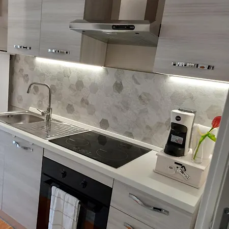 아파트 Lulu's House 카타니아